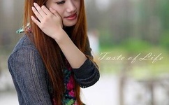 中国梦之声 陆敏雪